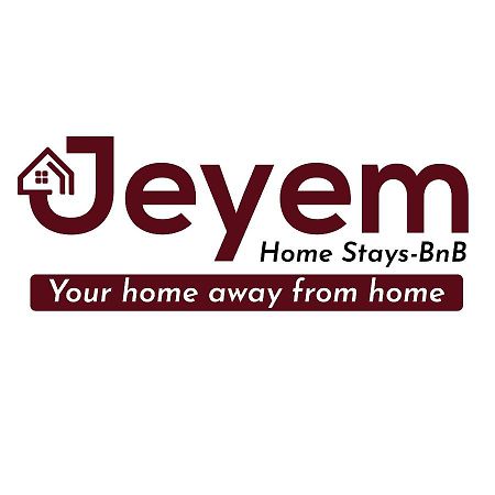 Jeyem Home Stays-Greenshade ไนโรบี ภายนอก รูปภาพ